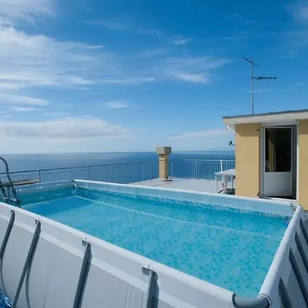 Hotel Cielo E Mare - Sky And Sea