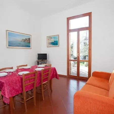 Hotel Cielo E Mare - Sky And Sea 3*